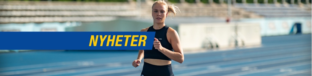 Nyheter